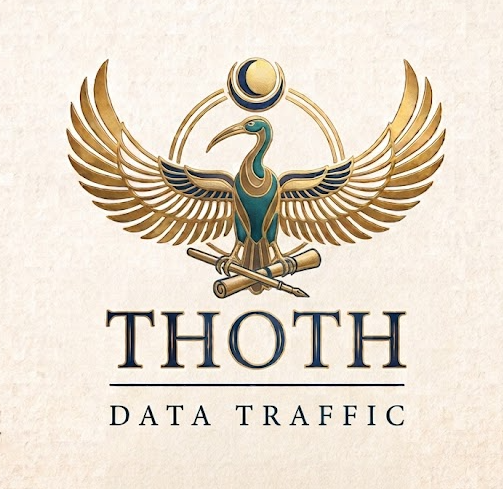 Thoth Data Traffic
